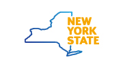 New York State Logo