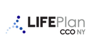 Life Plan C C O New York Logo